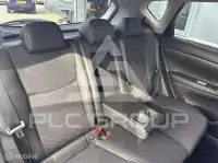 2016 Nissan Pulsar