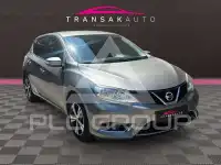 2016 Nissan Pulsar