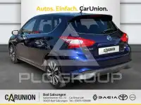 2016 Nissan Pulsar