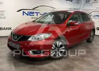 2016 Nissan Pulsar