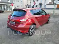2016 Nissan Pulsar