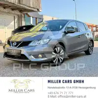 2016 Nissan Pulsar
