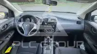 2016 Nissan Pulsar