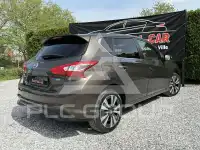2016 Nissan Pulsar