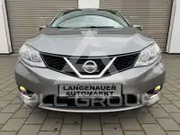 2016 Nissan Pulsar