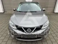 2016 Nissan Pulsar
