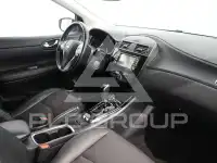2016 Nissan Pulsar