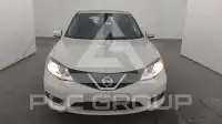 2016 Nissan Pulsar