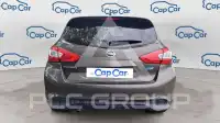 2016 Nissan Pulsar