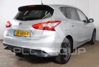 2016 Nissan Pulsar