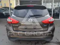 2016 Nissan Pulsar