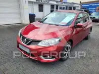 2016 Nissan Pulsar