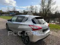 2016 Nissan Pulsar