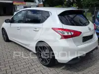 2016 Nissan Pulsar