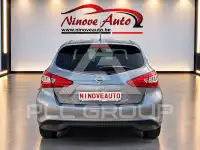 2016 Nissan Pulsar
