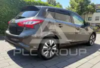 2016 Nissan Pulsar