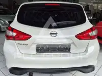 2016 Nissan Pulsar