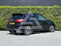 2016 Nissan Pulsar