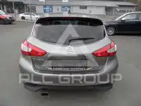 2016 Nissan Pulsar