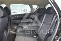 2016 Nissan Pulsar