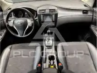 2016 Nissan Pulsar