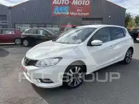 2016 Nissan Pulsar