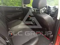 2016 Nissan Pulsar