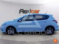 2016 Nissan Pulsar
