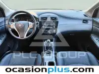 2016 Nissan Pulsar