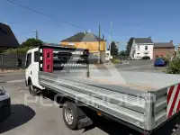 2016 Nissan CABSTAR
