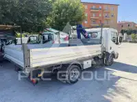 2016 Nissan CABSTAR