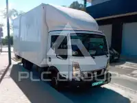 2016 Nissan CABSTAR