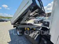2016 Nissan CABSTAR