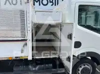2016 Nissan CABSTAR