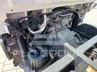 2016 Nissan CABSTAR