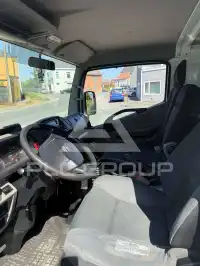 2016 Nissan CABSTAR