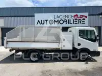 2016 Nissan CABSTAR