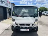 2016 Nissan CABSTAR