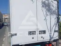 2016 Nissan CABSTAR