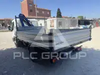 2016 Nissan CABSTAR
