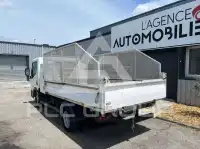 2016 Nissan CABSTAR