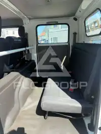 2016 Nissan CABSTAR