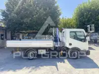 2016 Nissan CABSTAR