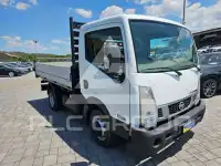 2016 Nissan CABSTAR