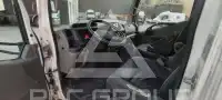 2016 Nissan CABSTAR