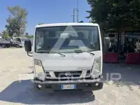 2016 Nissan CABSTAR