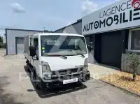 2016 Nissan CABSTAR