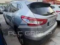 2016 Nissan Other