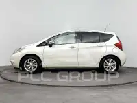2016 Nissan Note