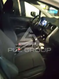 2016 Nissan Note